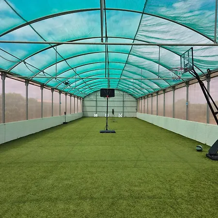 Willa Perola Da Portimão