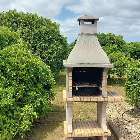 Perola Da 别墅 波尔蒂芒