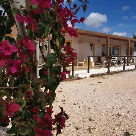 Willa Perola Da Portimão