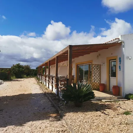 Willa Perola Da Portimão