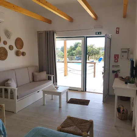 Willa Perola Da Portimão