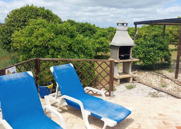 Villa Perola Da Portimão