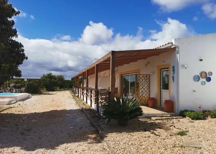 Villa Perola Da Portimão