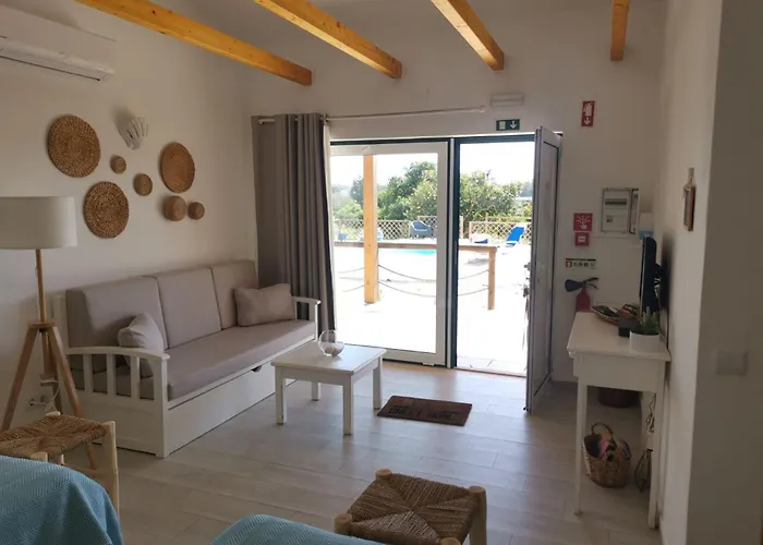 Villa Perola Da Portimão