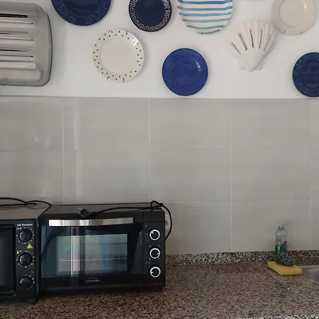Perola Da 빌라